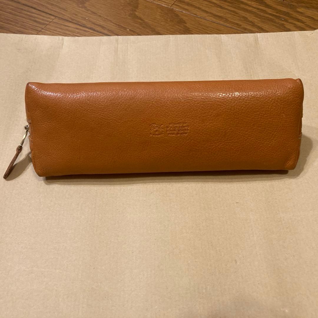 イルビゾンテ　筆箱