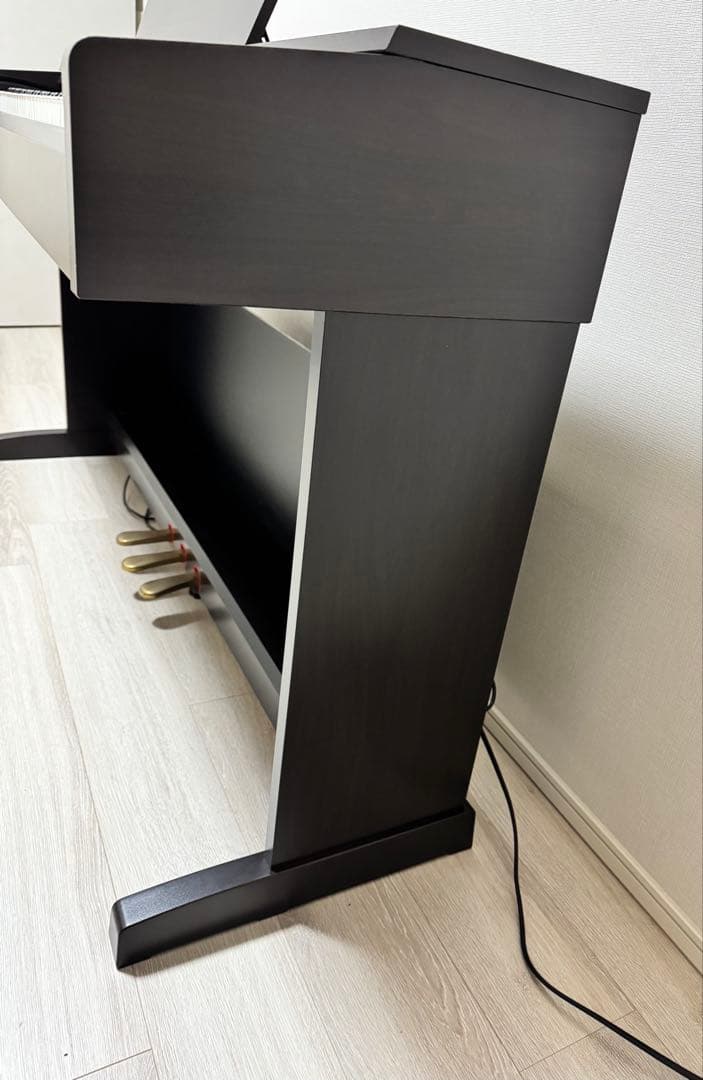 【引取限定】YAMAHA ARIUS YDP-161 電子ピアノ 椅子付