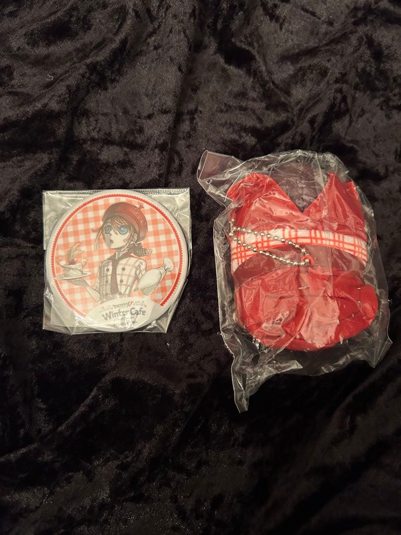 第五人格 画家 スイパラ