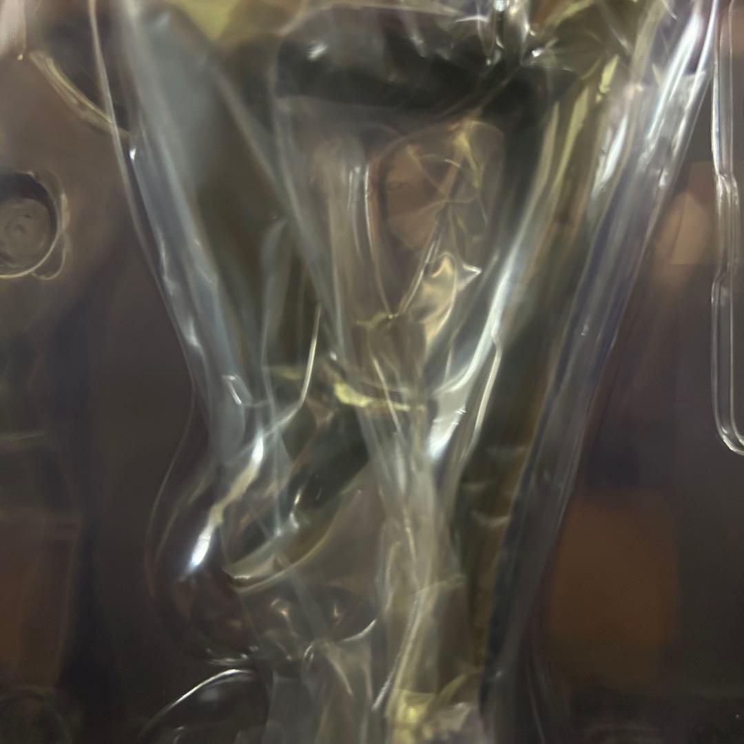 フィギュア　沢田綱吉 & 雲雀恭弥　リボーン　セット　未開封