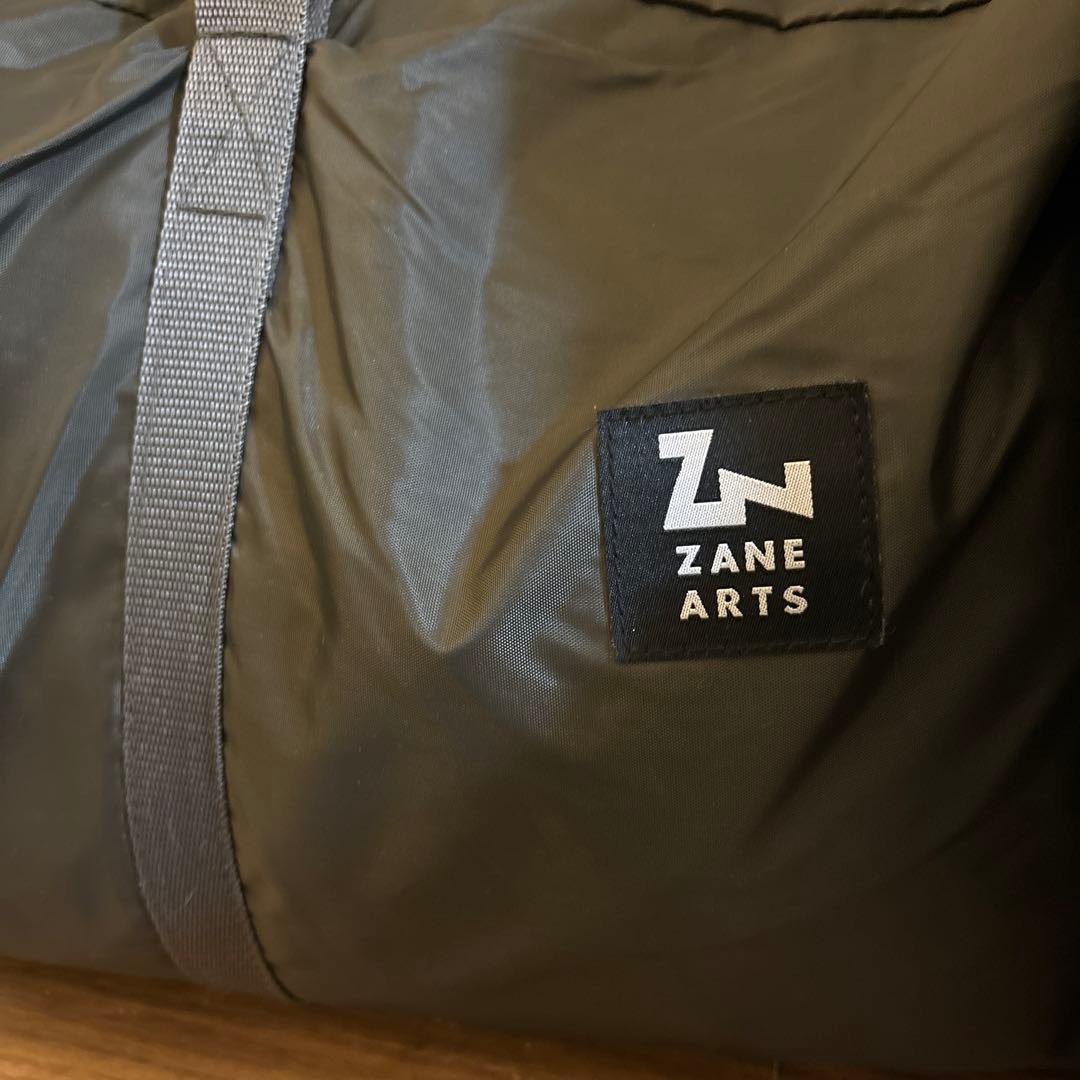 ZANEARTS ZEKU-L インナーテント&フットプリント付