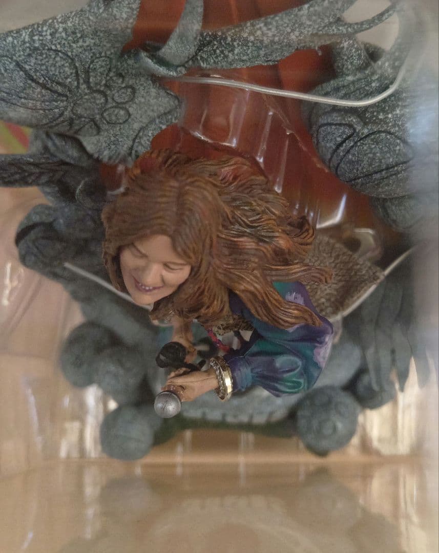 【ジャニス】Janis Joplin フィギュア McFarlane Toys