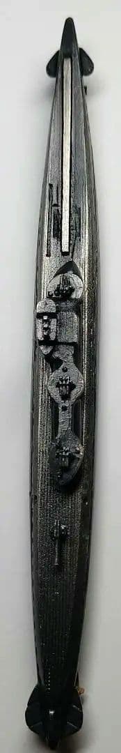 置物　伊号第400潜水艦型