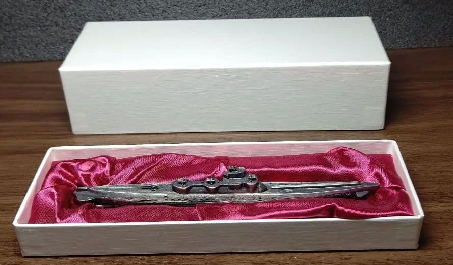 置物　伊号第400潜水艦型