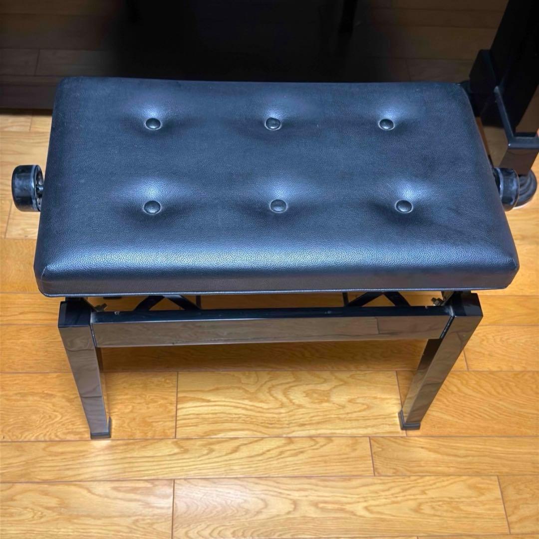 カワイ 河合 アップライト ピアノ US-7X 88鍵盤 最高峰モデル