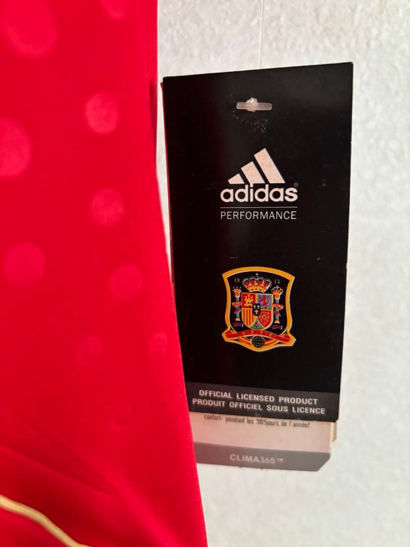 リバプール　ユニフォーム