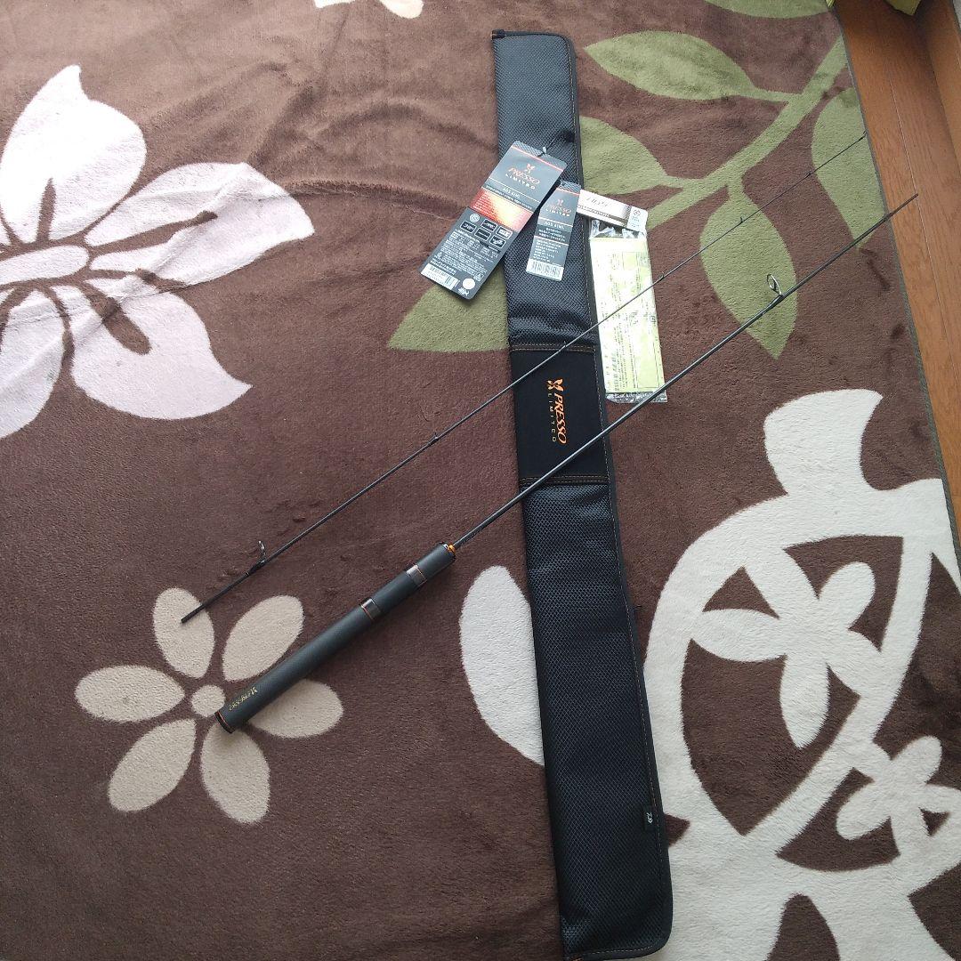 【6時間限定】ダイワ プレッソ LTD AGS 61ML