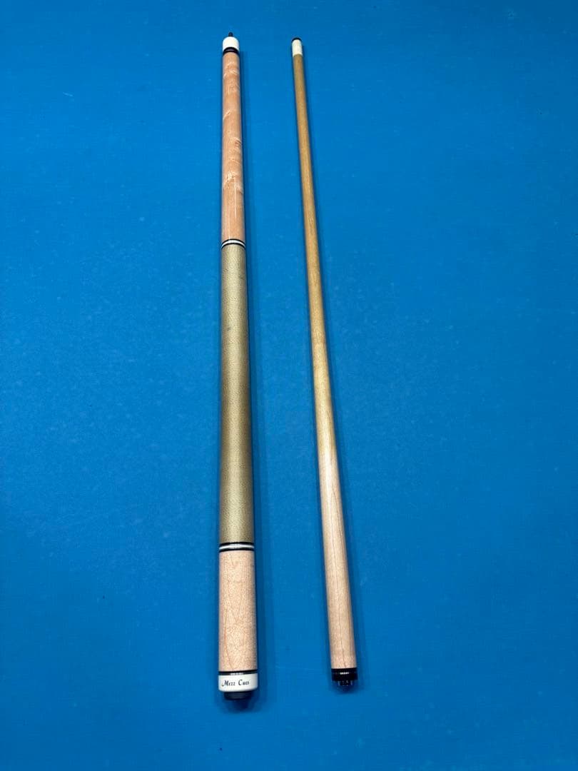 H*a様 MEZZキュー