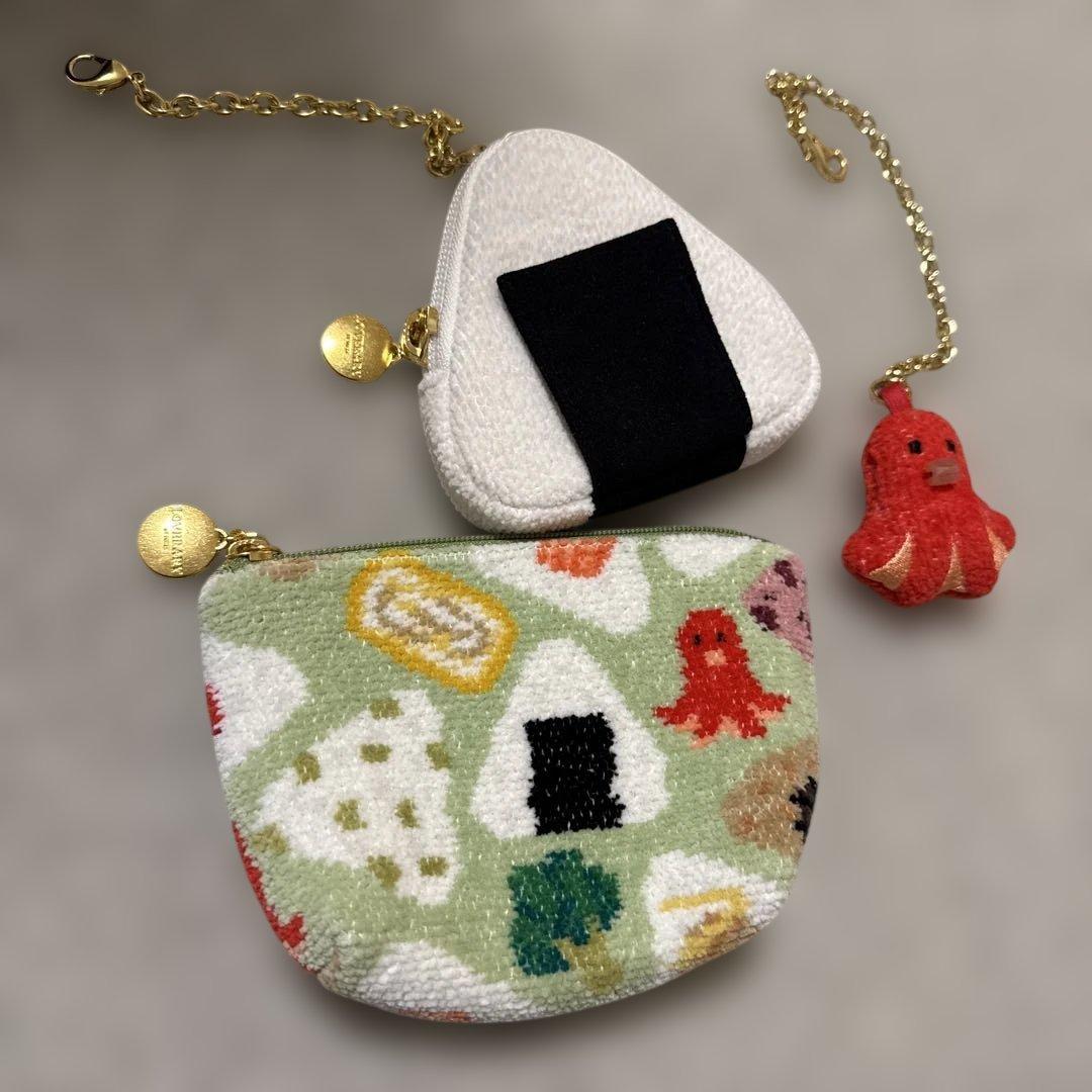 フェイラー　オムスビコロリン