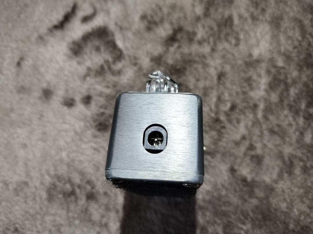 Exotic【EP Booster】