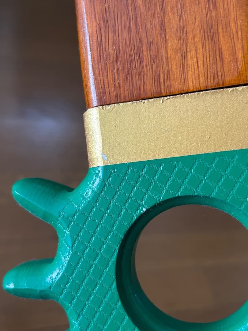 七つの大罪　メリオダスの剣