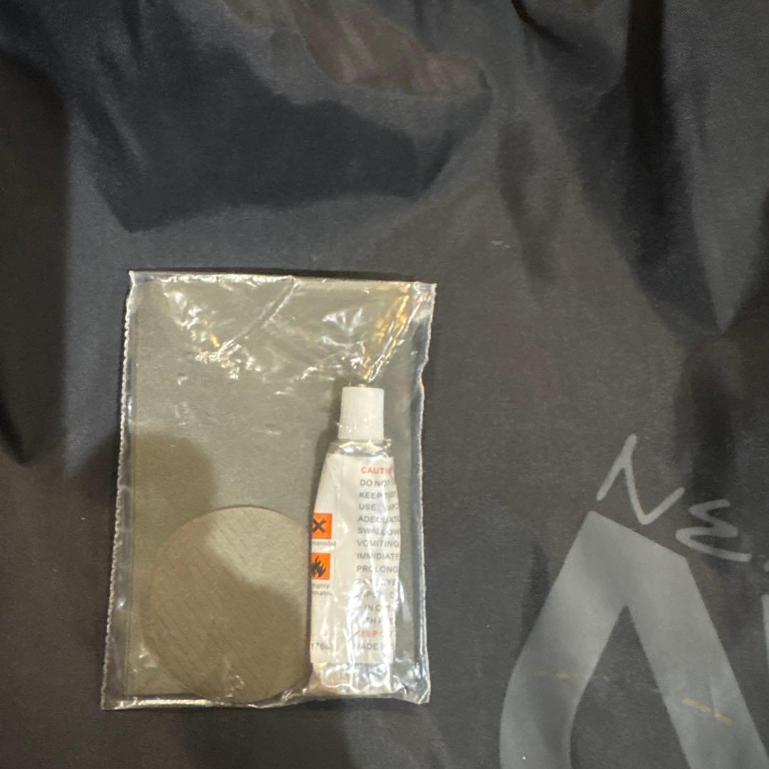 NEMO ニーモ　ORA 20R スリーピングマット