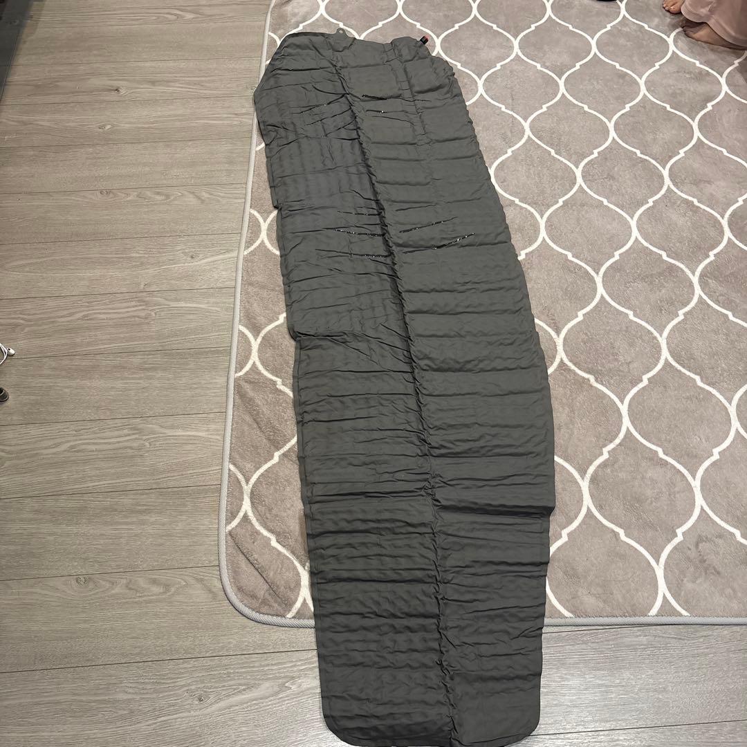 NEMO ニーモ　ORA 20R スリーピングマット