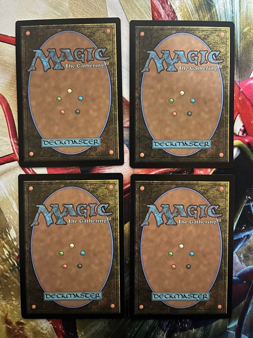 食糧補充 英語 4枚