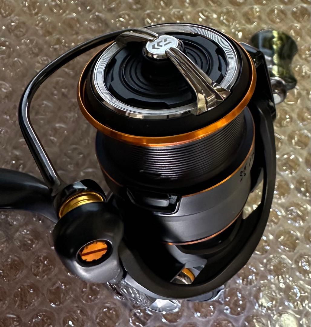 ダイワ　２１ＰＲＥＳＳＯ　ＬＴ１０００Ｓ－Ｐ