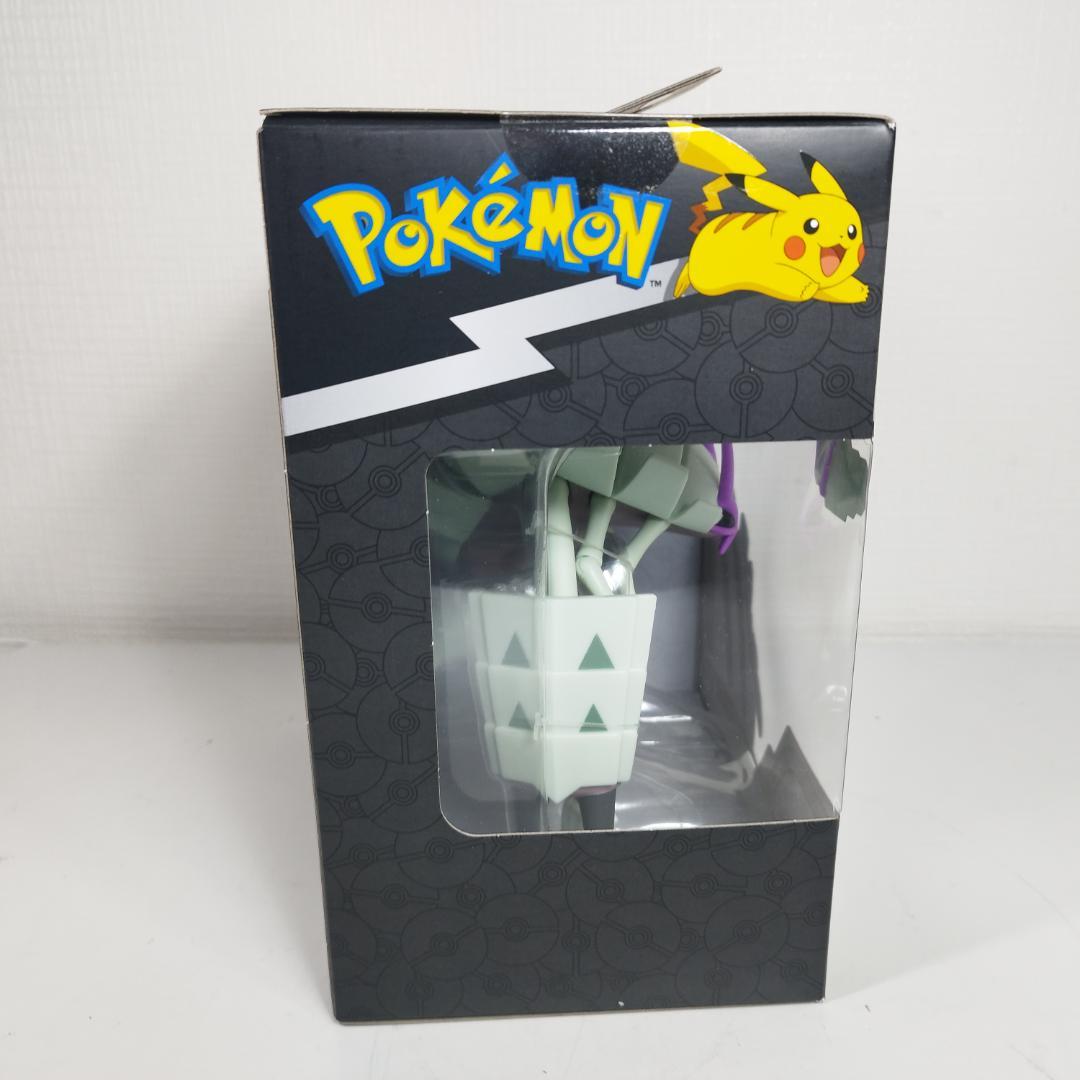ポケモン セレクト グソクムシャ フィギュア 新品 海外限定 可動式 IEA2