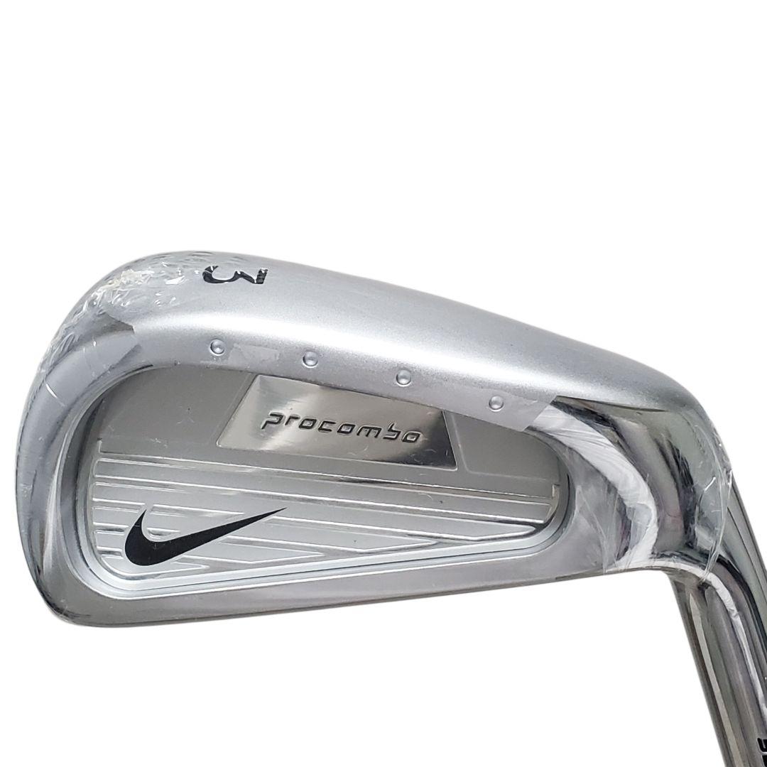 超希少 未使用 NIKE PROCOMBO 3番アイアン