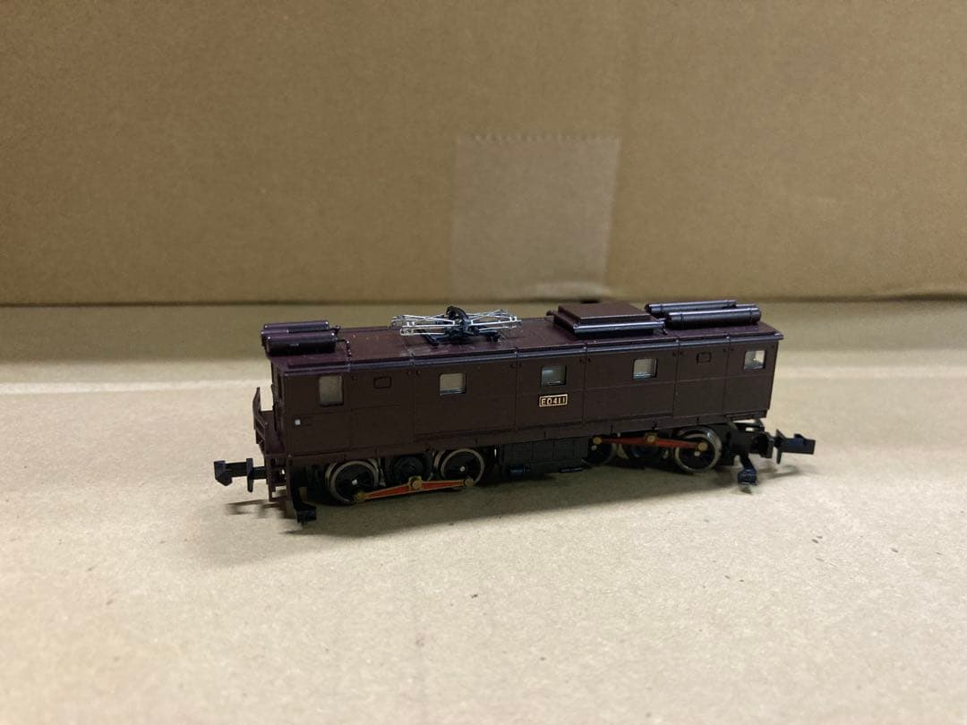 マイクロエースED41（※代行業者値段）