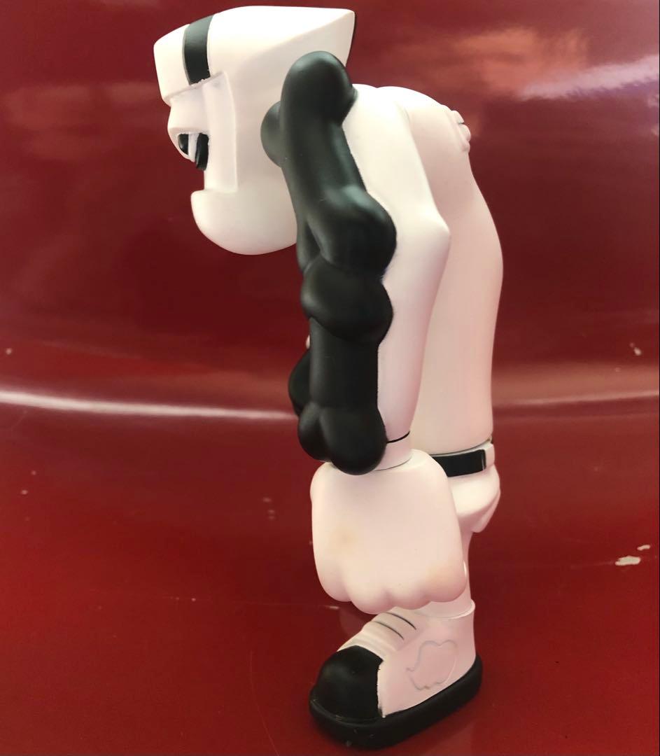 《Kenny sin》 フィギュア NO ORDER PUG デザイナーズトイ