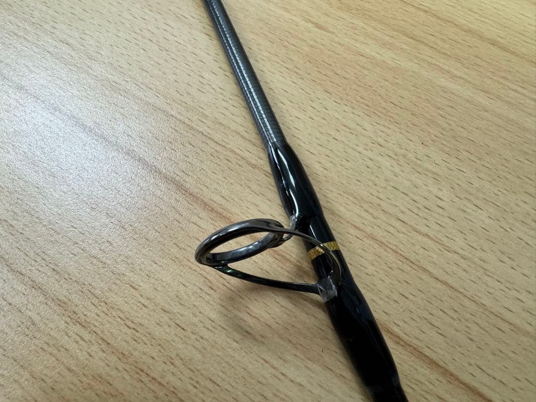 カーペンター　シーレパード80/33