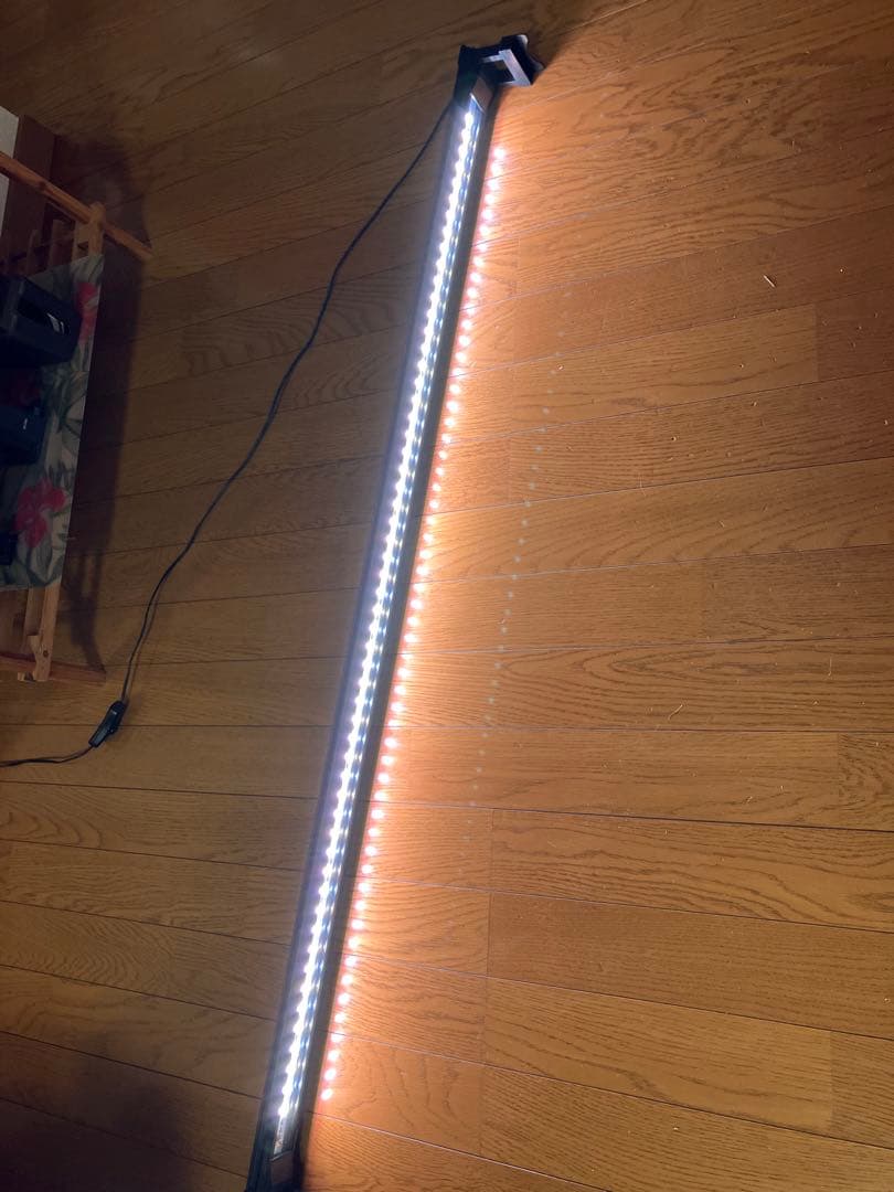 ライト・照明器具 ZENSUI MULTI COLOR LED1200