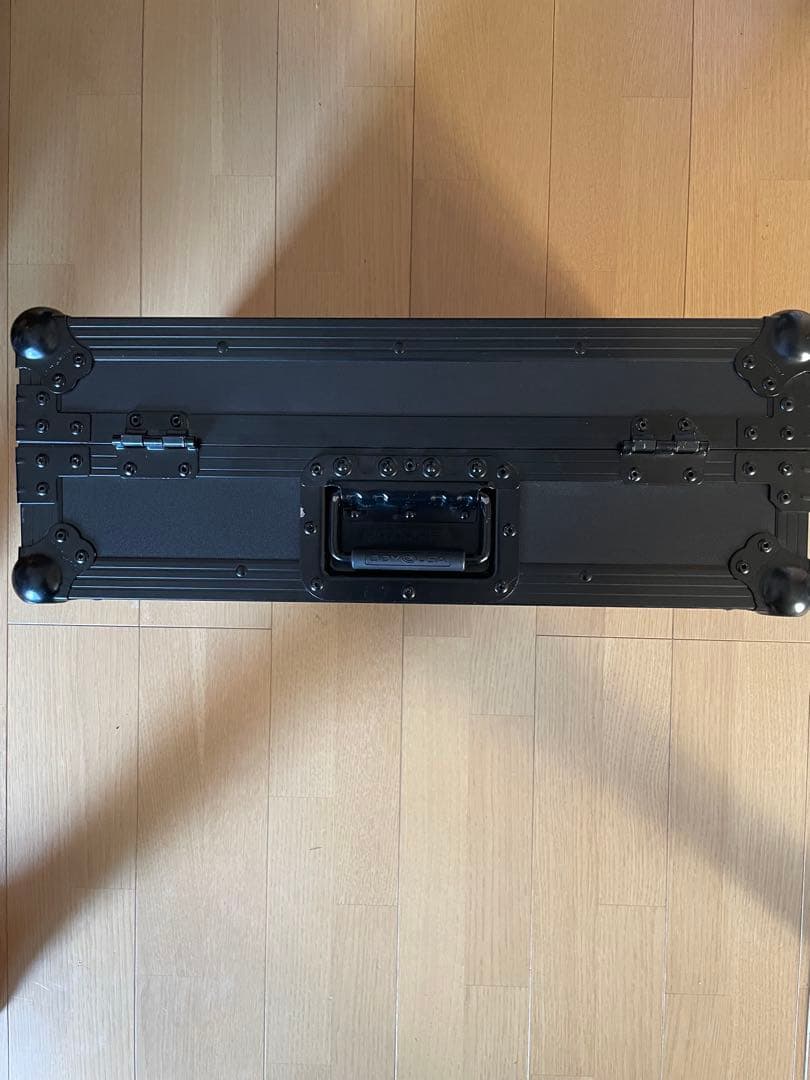 ODYSSEY DJミキサーハードケース S11
