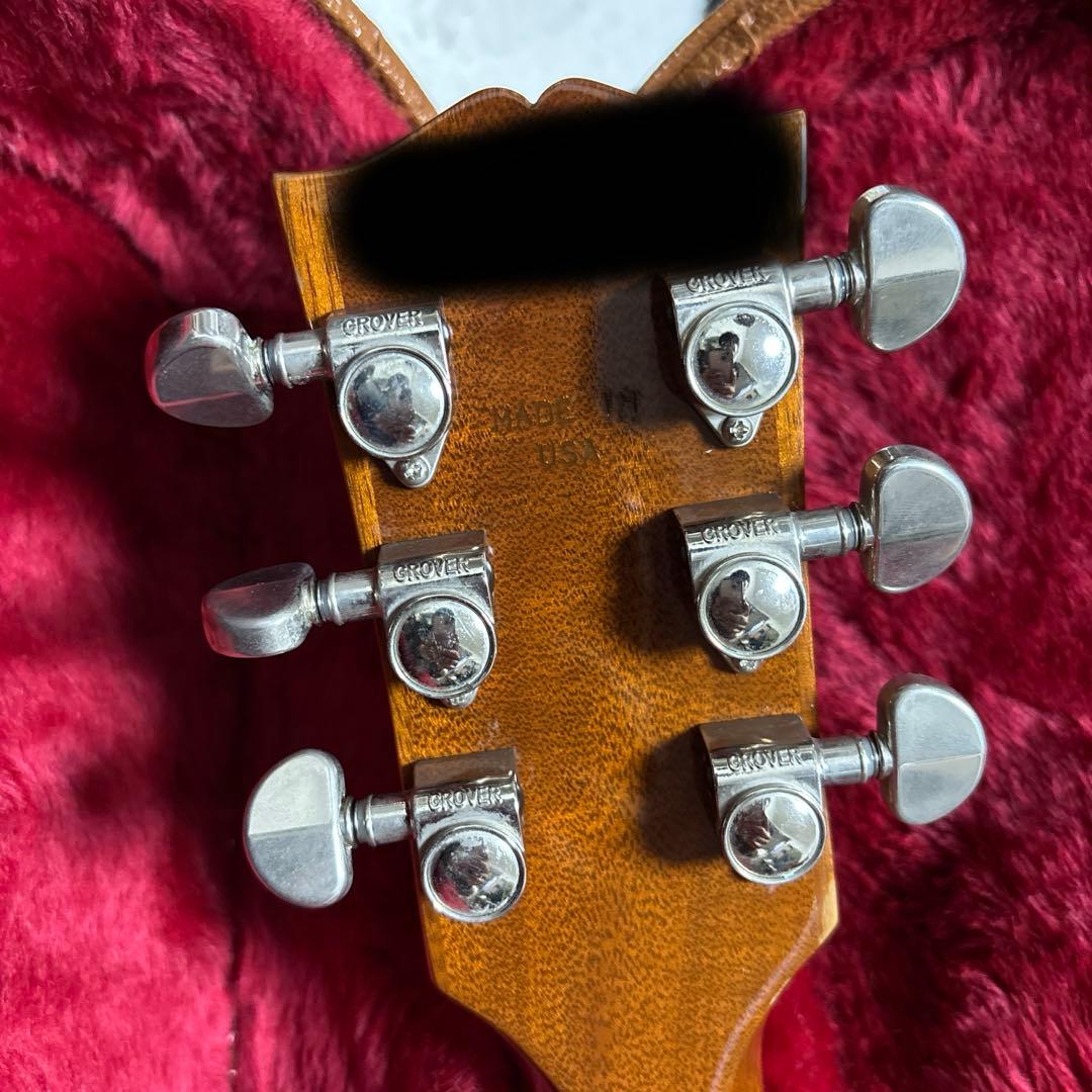 え*ろ様 Gibson Les Paul Classic ギブソン　レスポールク