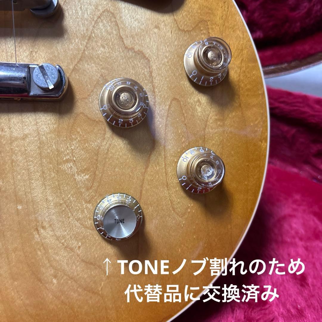 え*ろ様 Gibson Les Paul Classic ギブソン　レスポールク