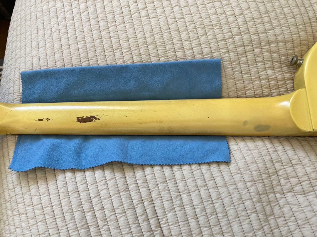 Gibson Les Paul　 VIＸＥN　イエロー　2006年製