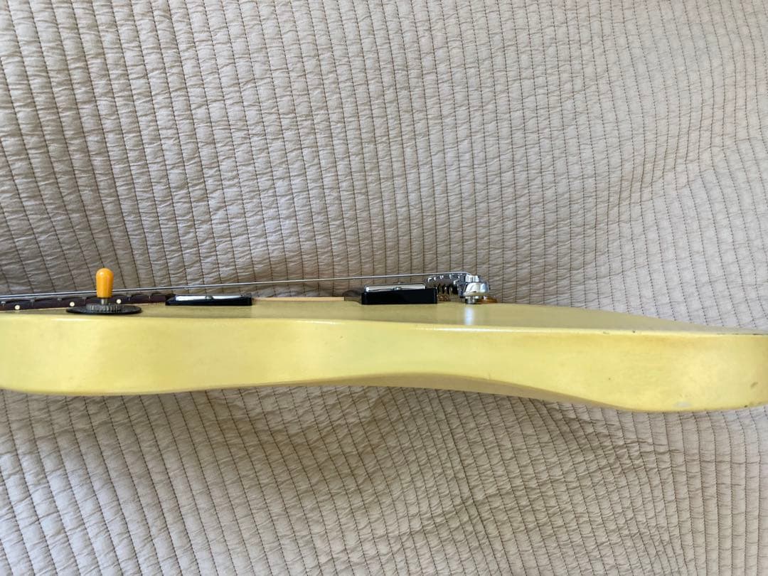 Gibson Les Paul　 VIＸＥN　イエロー　2006年製