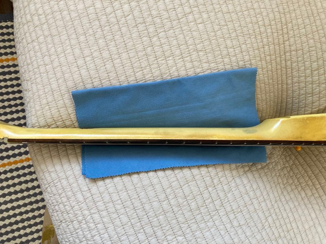 Gibson Les Paul　 VIＸＥN　イエロー　2006年製