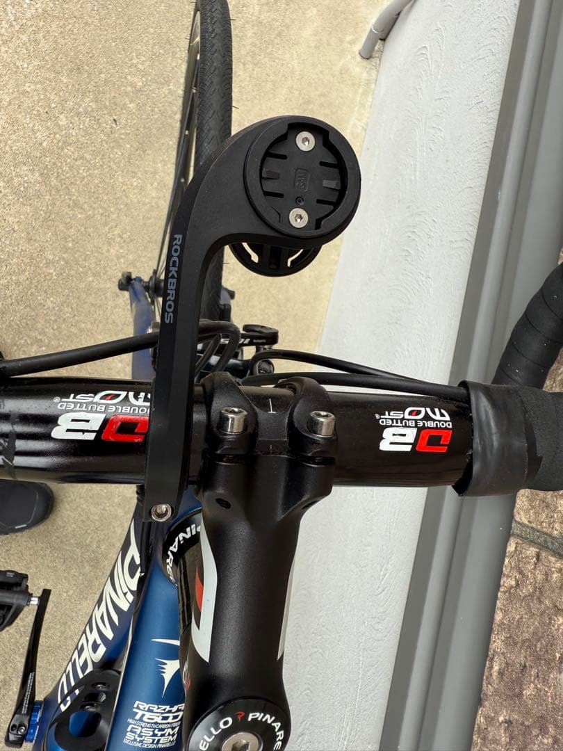 自転車本体 2020 PINARELLO RAZHA 105 Mix 11s 46.5