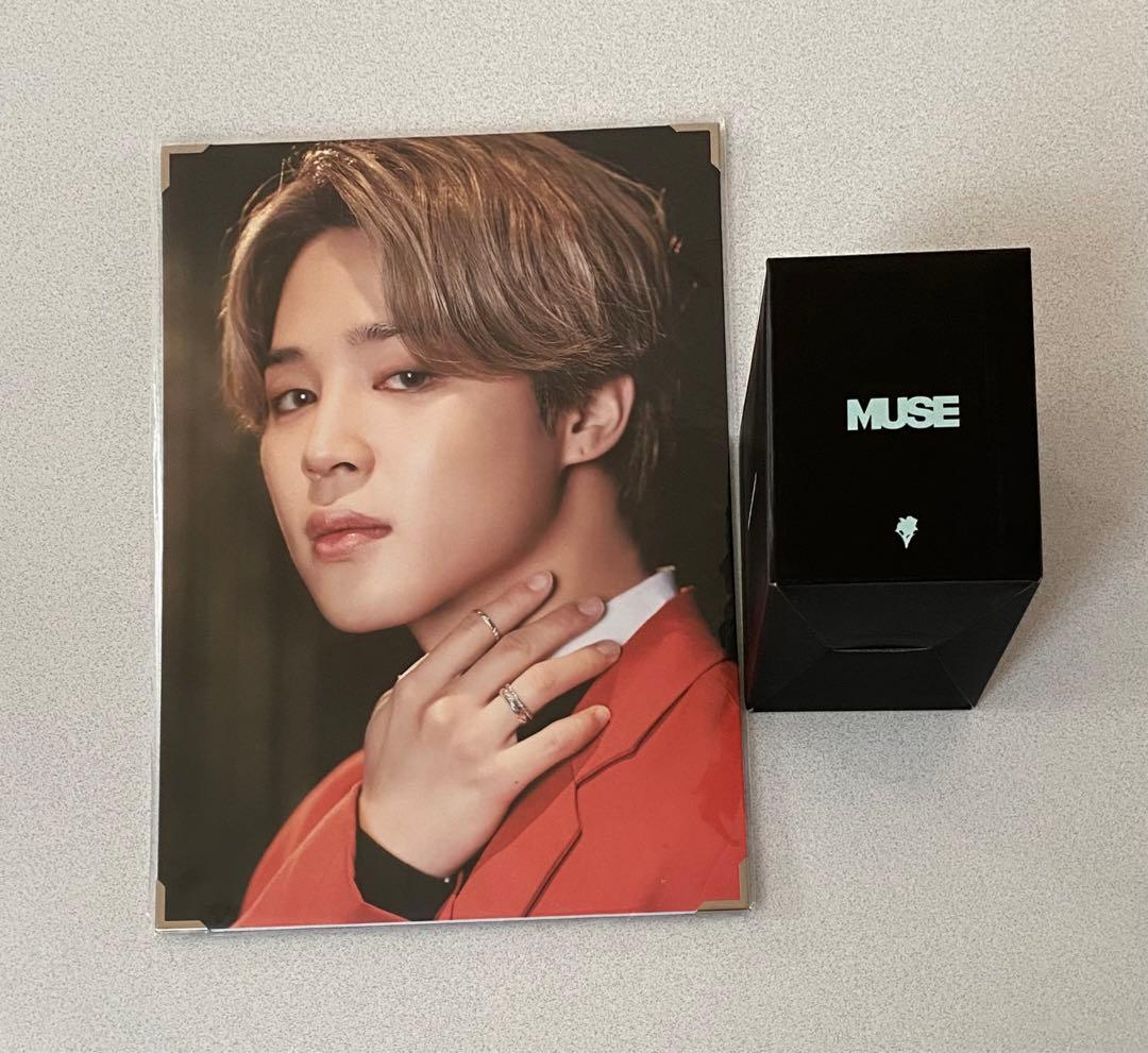 BTS JIMINグッズまとめ売り