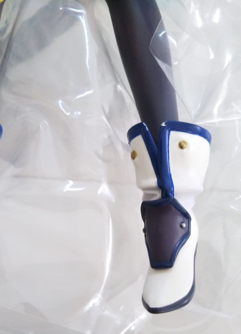 GUILTY GEAR XX ΛCORE　ディズィー　フィギュア　開封品