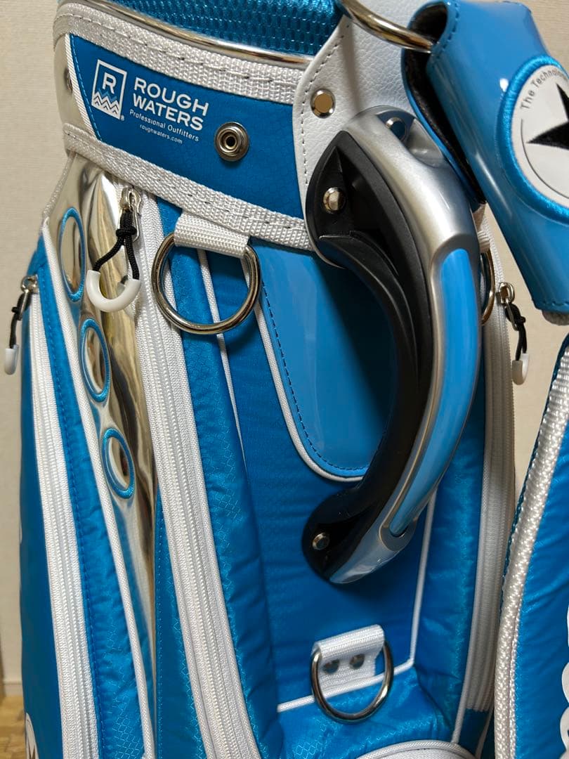 エリートグリップ elite gripsツアー キャディバッグ 10.5型