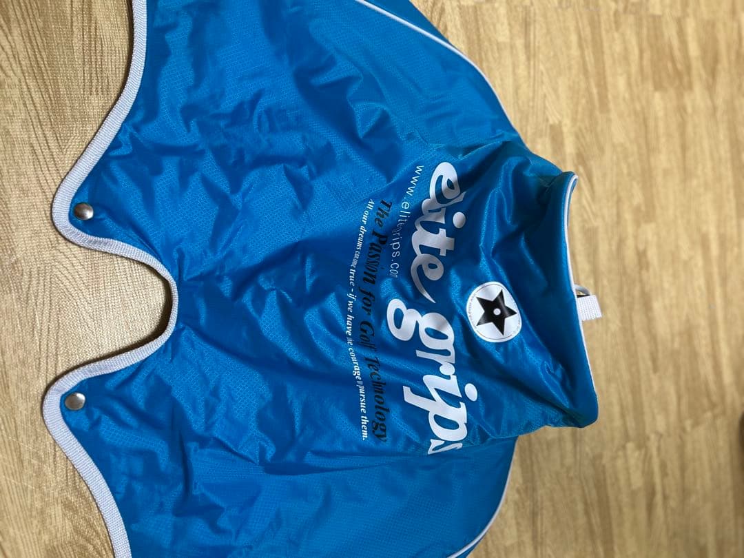 エリートグリップ elite gripsツアー キャディバッグ 10.5型