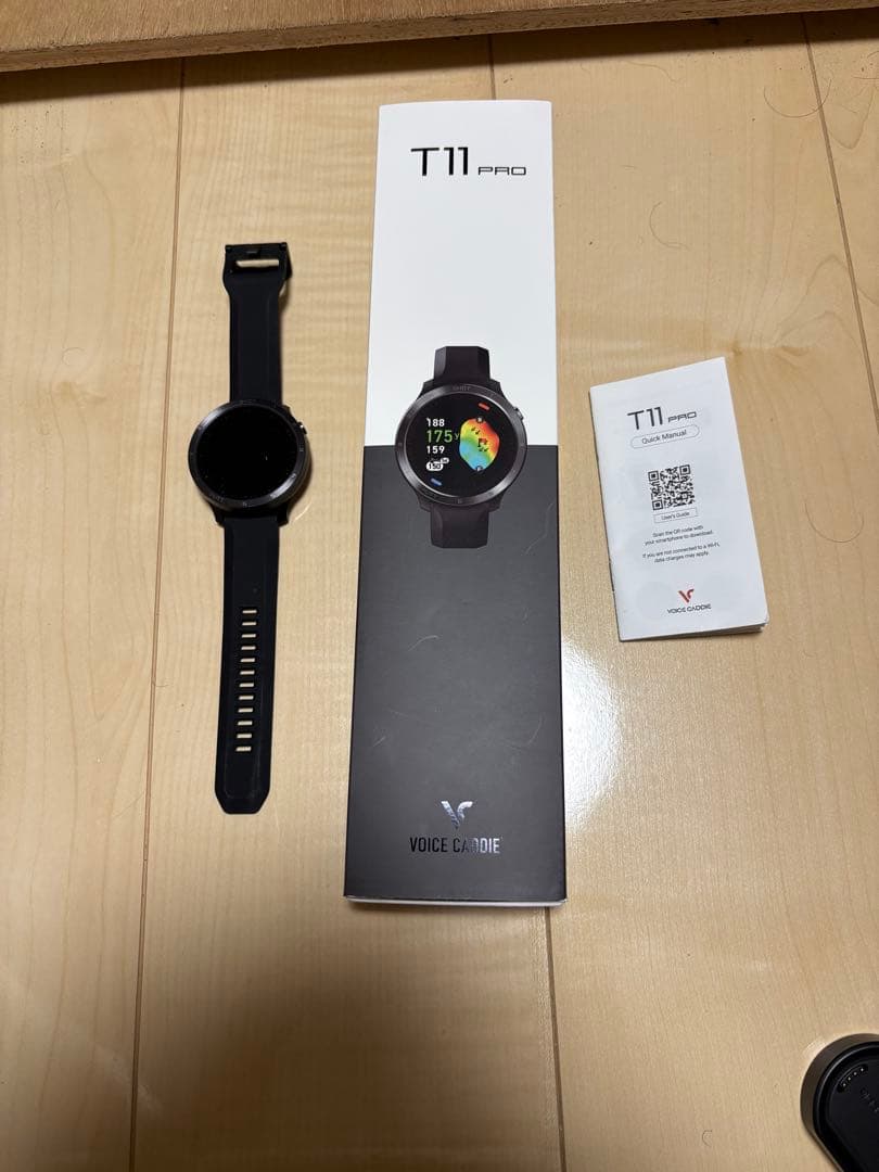 Voice Guide T11 Pro GPSナビ