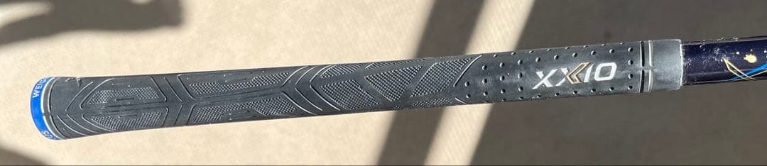 【美品】ゼクシオ13 MP1300 ハイブリッド H3 SR ロフト18