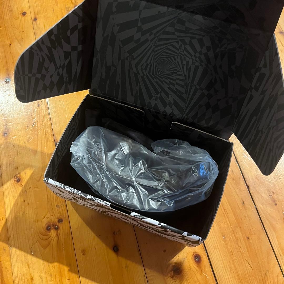 VOLCOM ゴーグル　YAE ボーナスレンズ付き　アジアンフィット