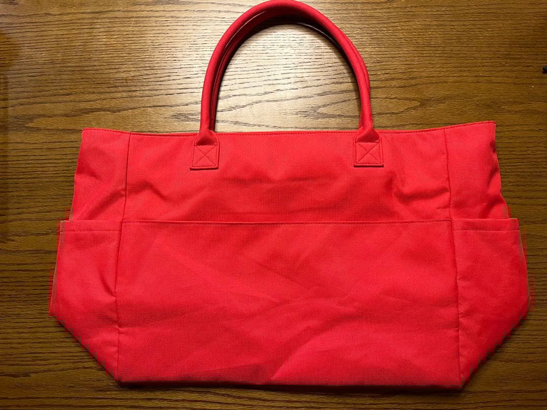 【最終値下】パーリーゲイツ ビックトートバッグ