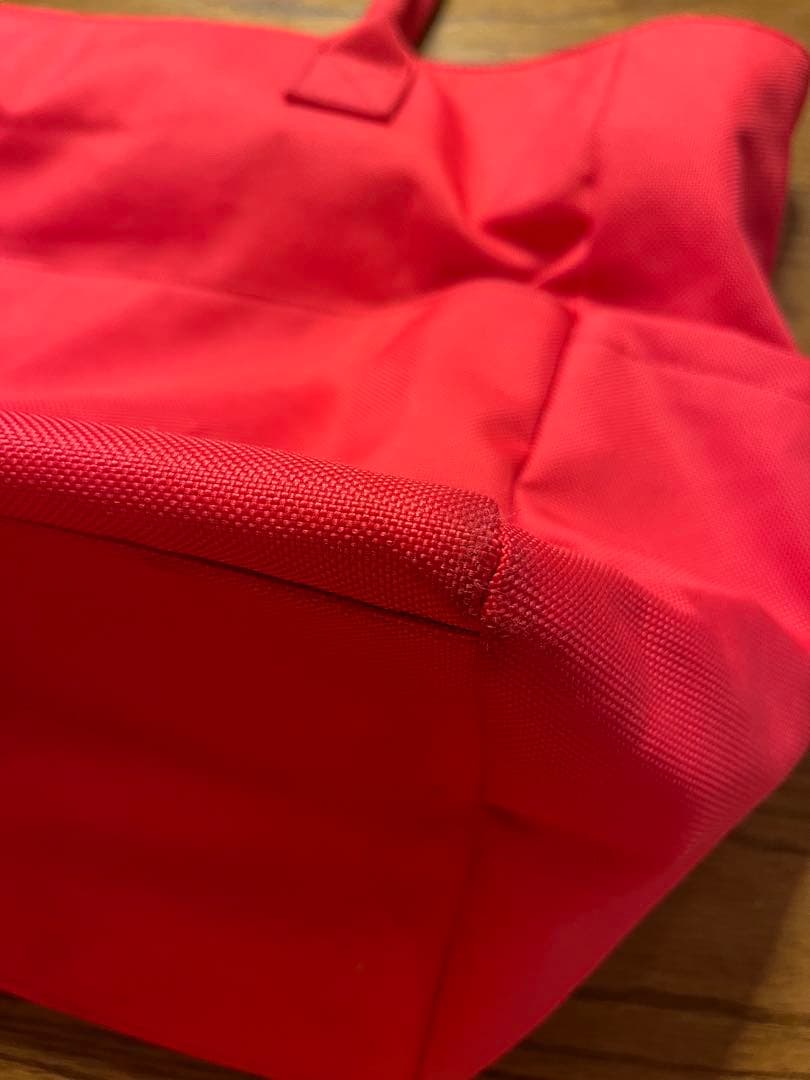 【最終値下】パーリーゲイツ ビックトートバッグ