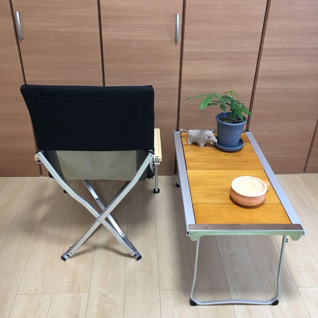 ブラック 2枚セット ローチェア30 帆布シートカバー 焚き火対応 スノーピーク