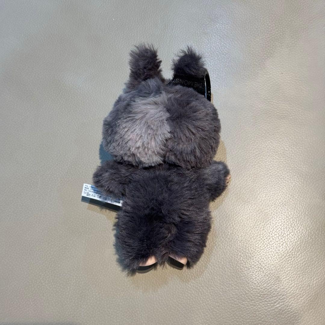 ラブブ　シークレット　ビックイントゥエナジー