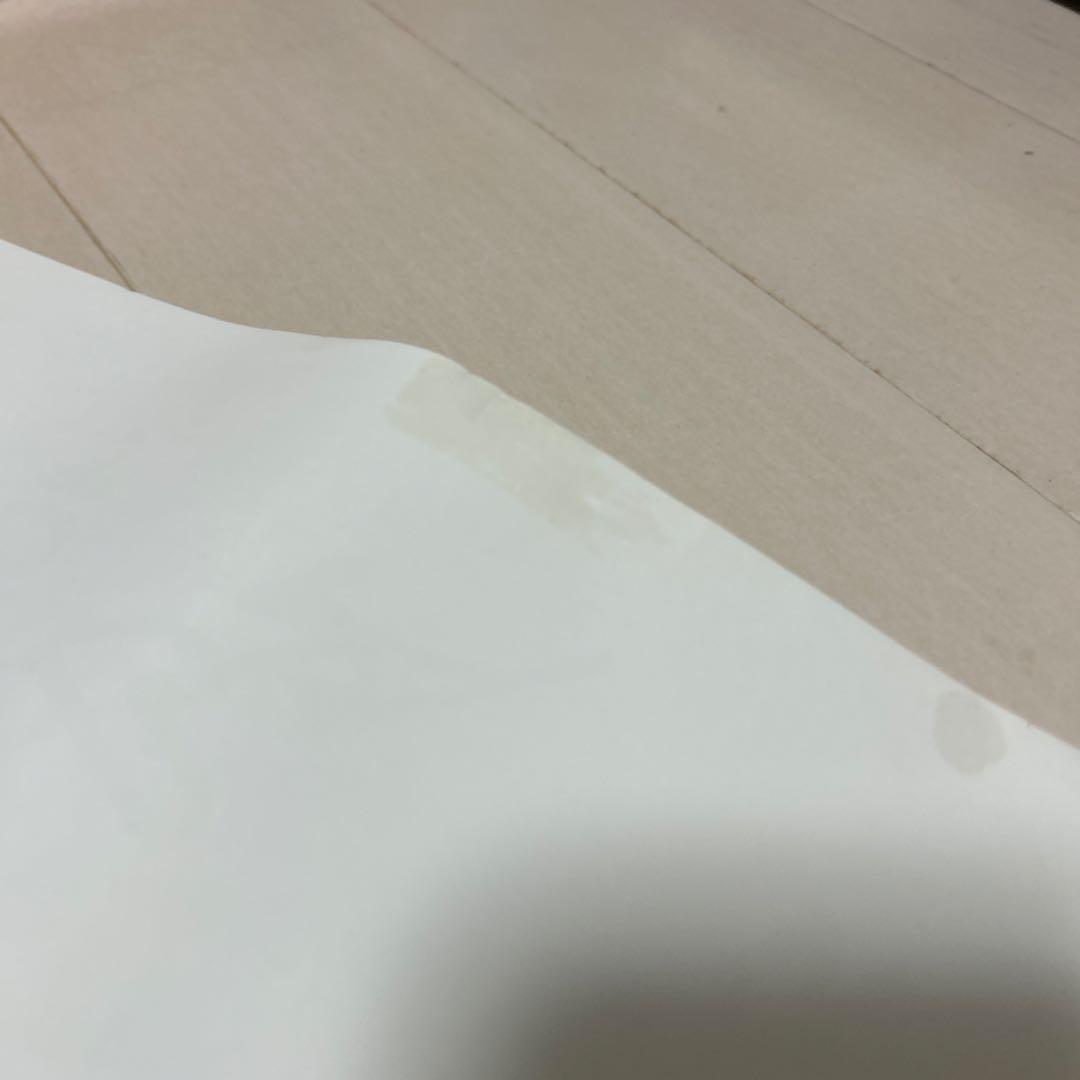 Mrs. GREEN APPLE Progressive サイン入りポスター