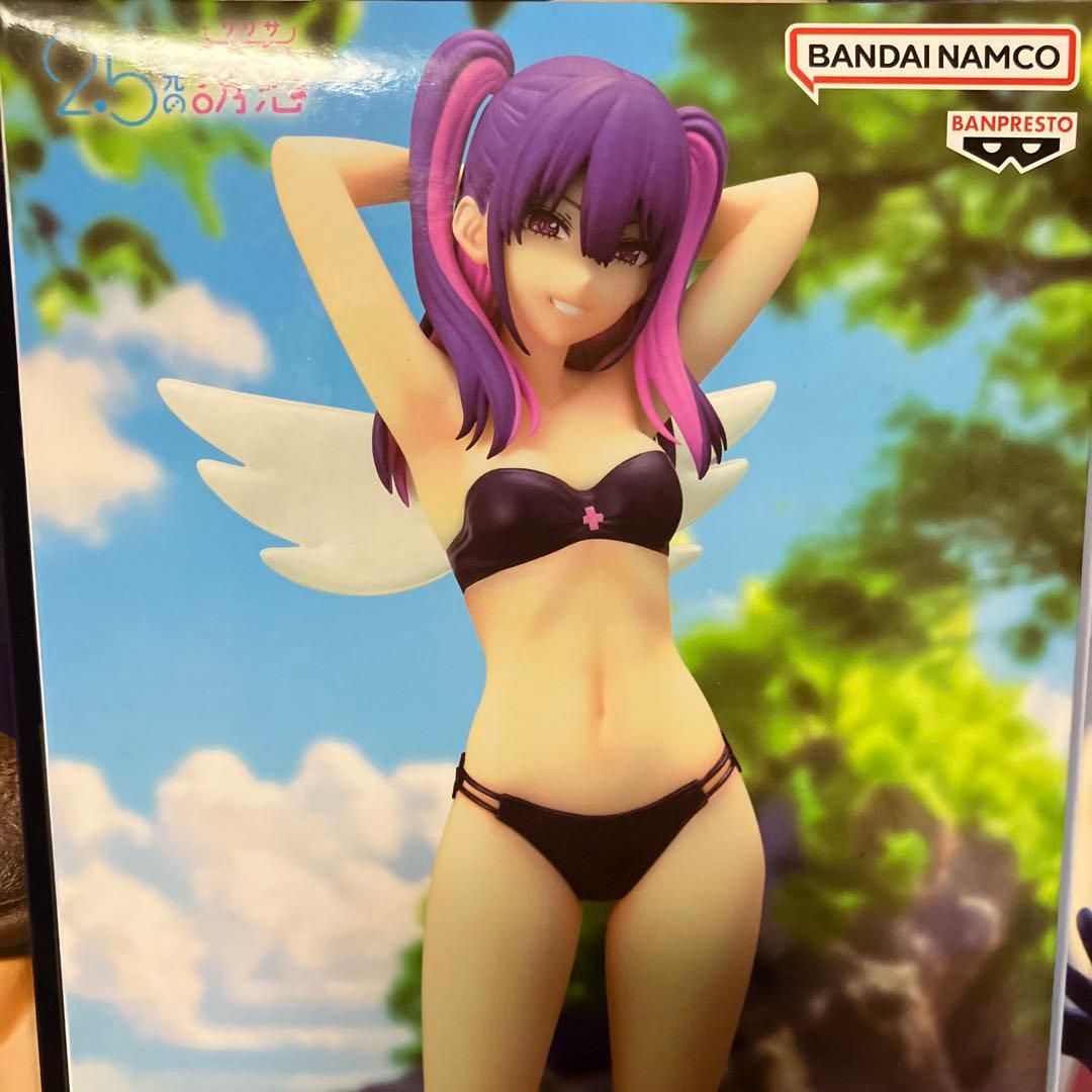 フィギュア13点セット