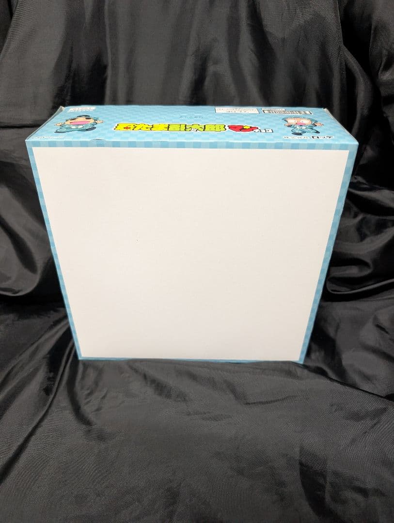 新品未開封BOX30個入り 忍たま乱太郎マンチョコ