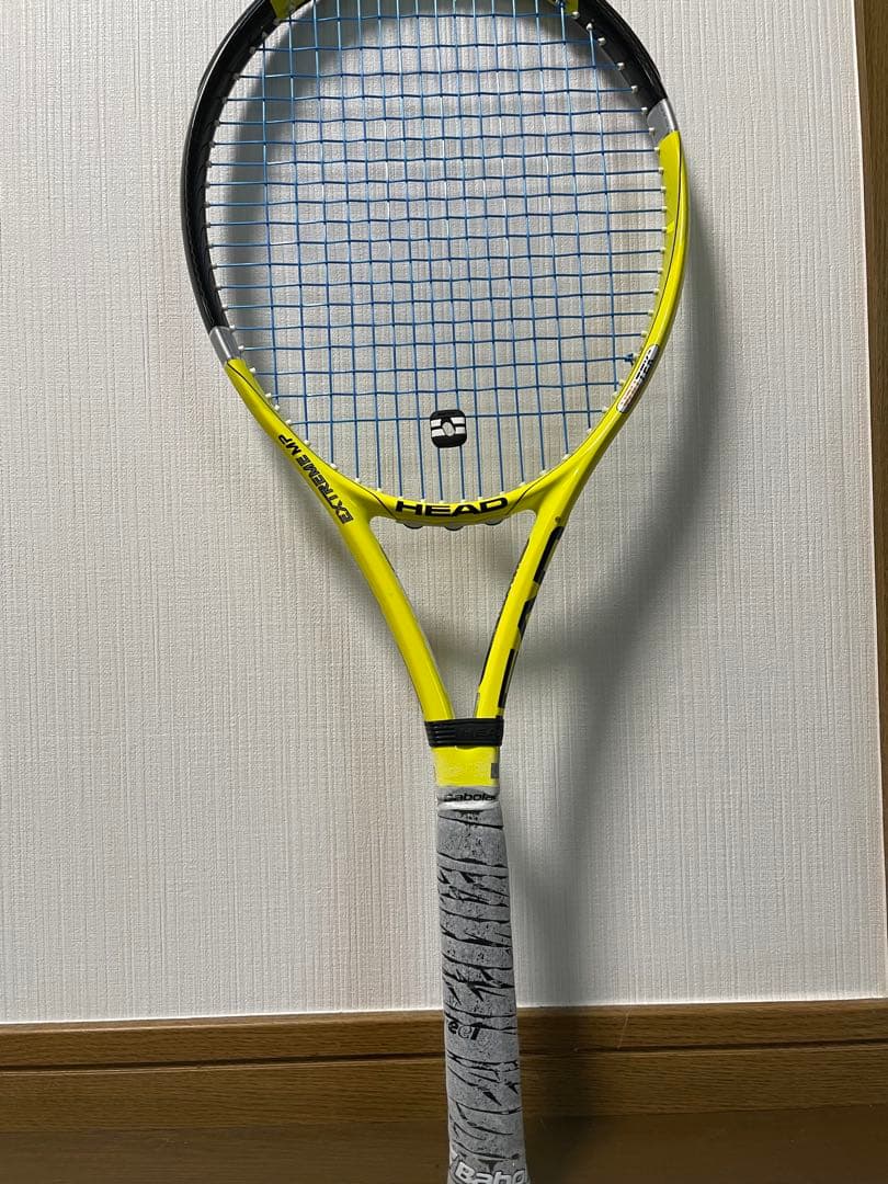 ⭐︎美品　HEAD YOUTEK EXTREME MP 2010(G2)