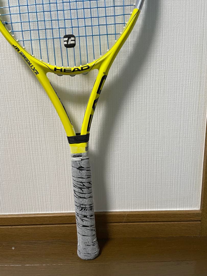 ⭐︎美品　HEAD YOUTEK EXTREME MP 2010(G2)