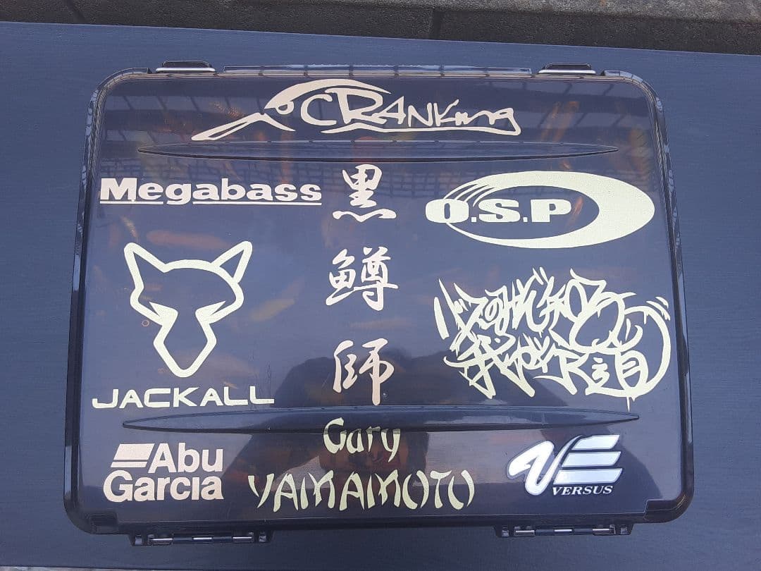 1点物　美品　バス釣り引退品　まとめセット