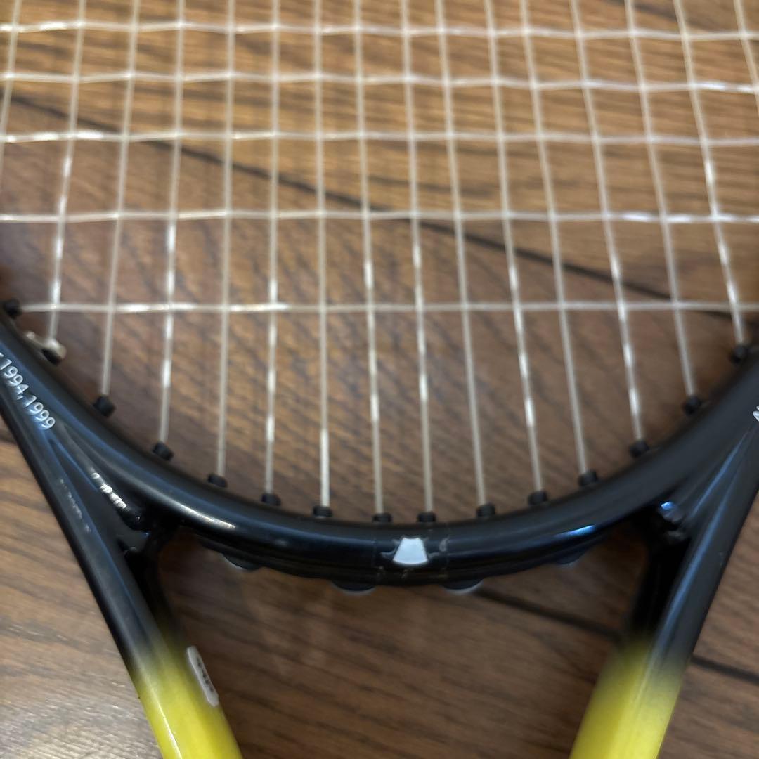 ラケット(硬式用) HEAD RADICAL OS Limited Edition